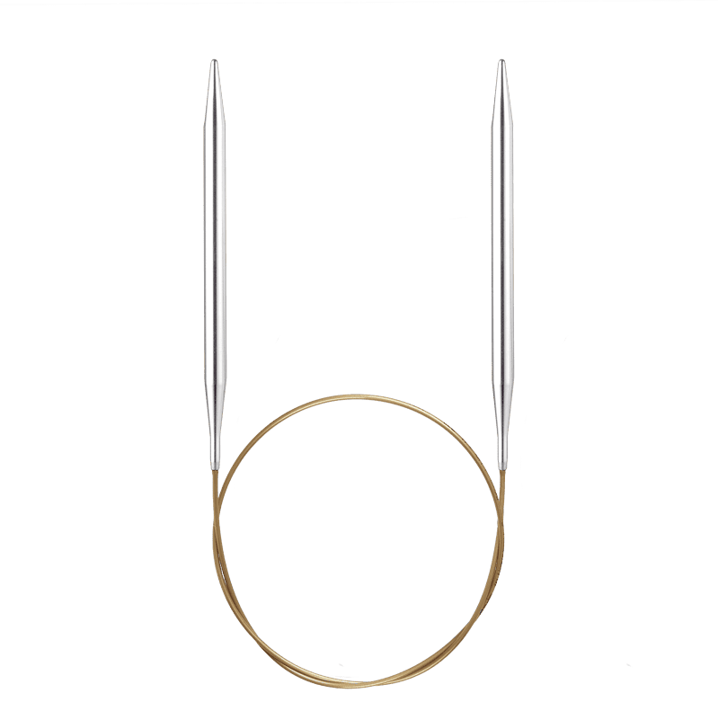 addiPremium Classic Circular Knitting Needle