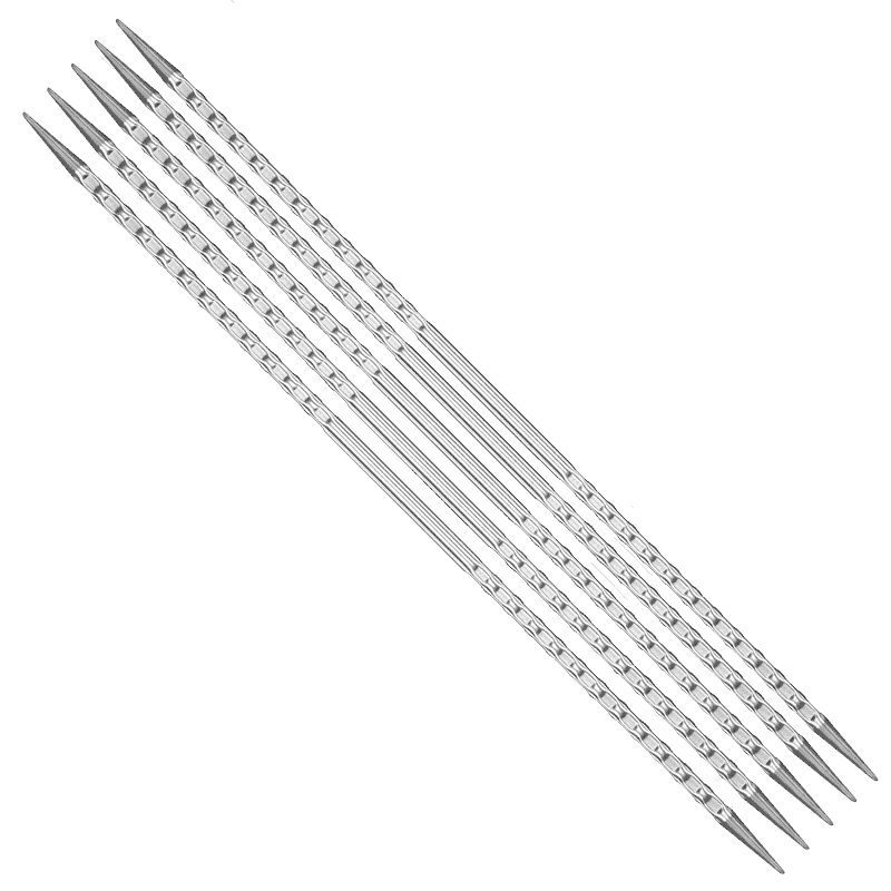 addiNovel Quintett Double pointed Needles