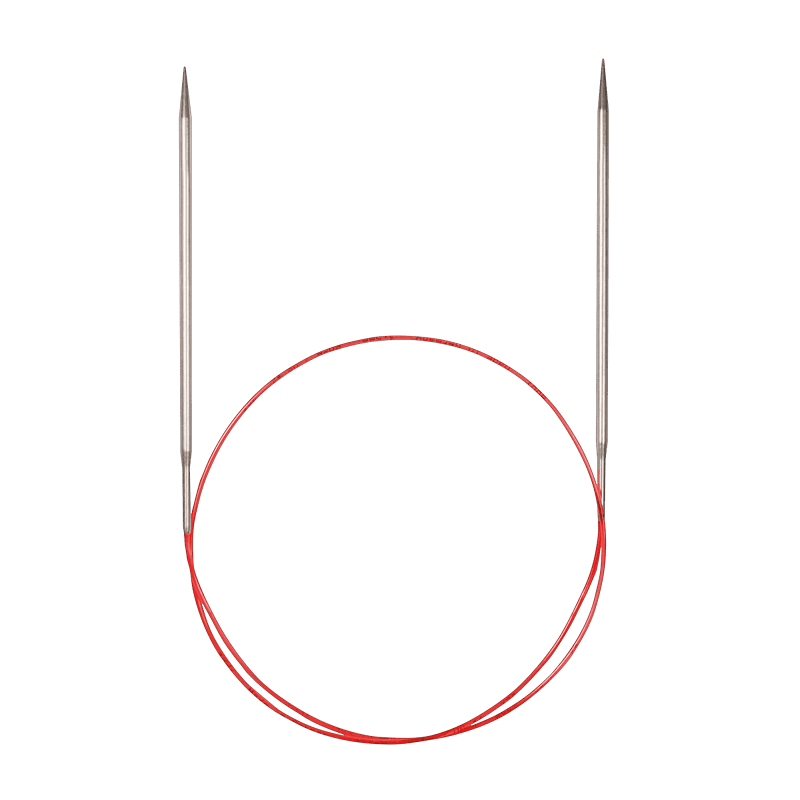 addiPremium Lace Circular Knitting Needle