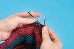 addiPremium Lace Circular Knitting Needle