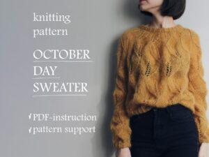 October Mohair