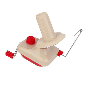 Manual Yarn Winder