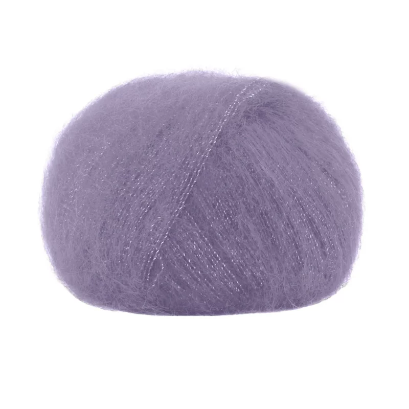 Lana Gatto Silk Mohair Lux - Colour 5116024