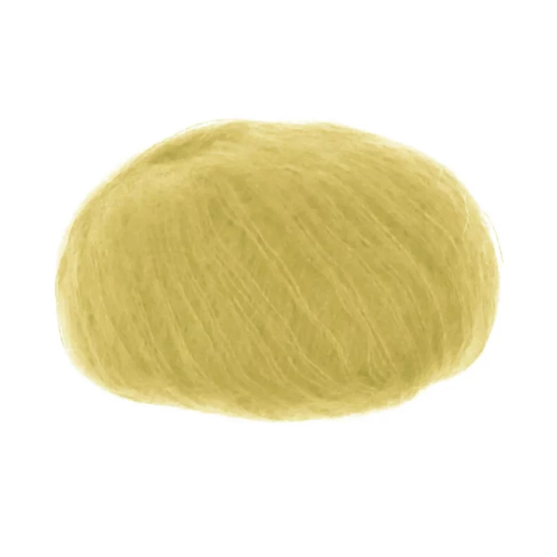 Lana Gatto Silk Mohair - Colour 5109374