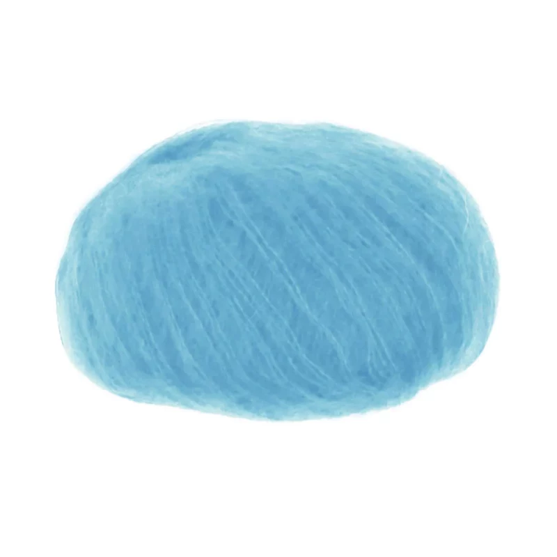 Lana Gatto Silk Mohair - Colour 5109374